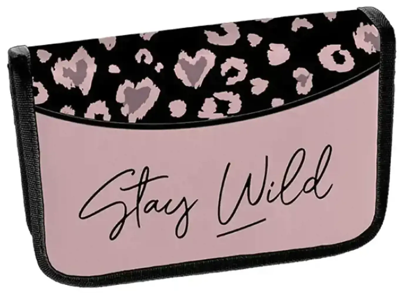 Forminis penalas YES vienas skyrius HP-02 Wild kitty