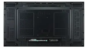 LG 55VSM5J-H, Skaitmeninės reklamos plokščioji plokštė, 139,7 cm (55"), LED, 1920 x 1080 taškų, "Wi-Fi", 24/7