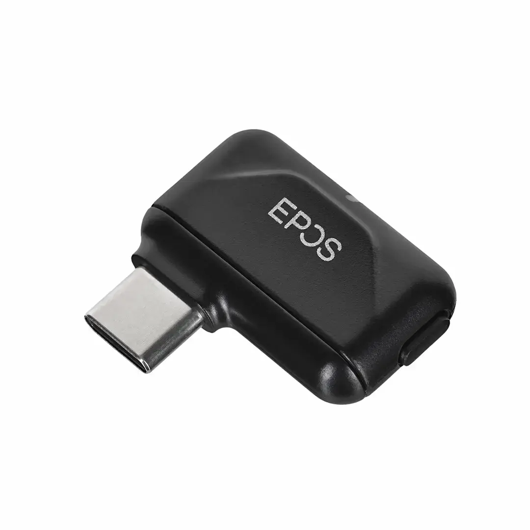 EPOS SENNHEISER ADAPT 561 II BT ANC AUSINĖS SU USB-C RAKTU