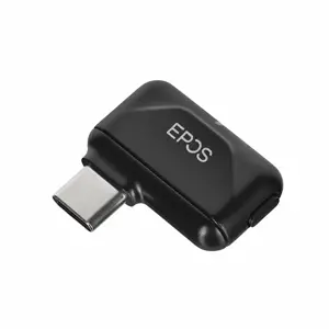 EPOS SENNHEISER ADAPT 561 II BT ANC AUSINĖS SU USB-C RAKTU