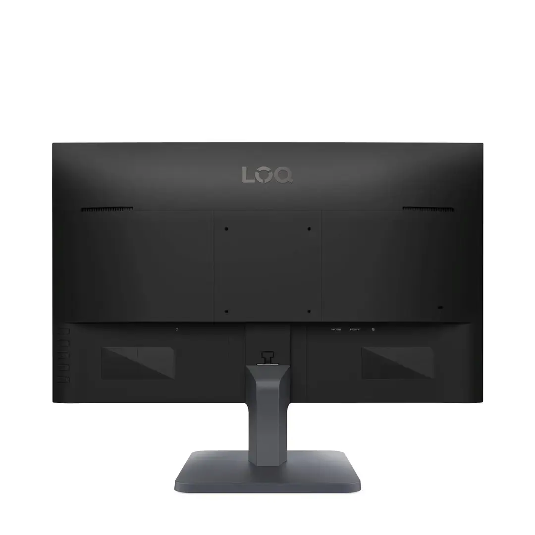 LENOVO LOQ 24-10 23.8" FHD (1920X1080) WLED IPS PANEL/300NITS/200HZ/0.5MS/2X HDMI 2.1/DP 1.4 (3YEARS WARRANTY)
