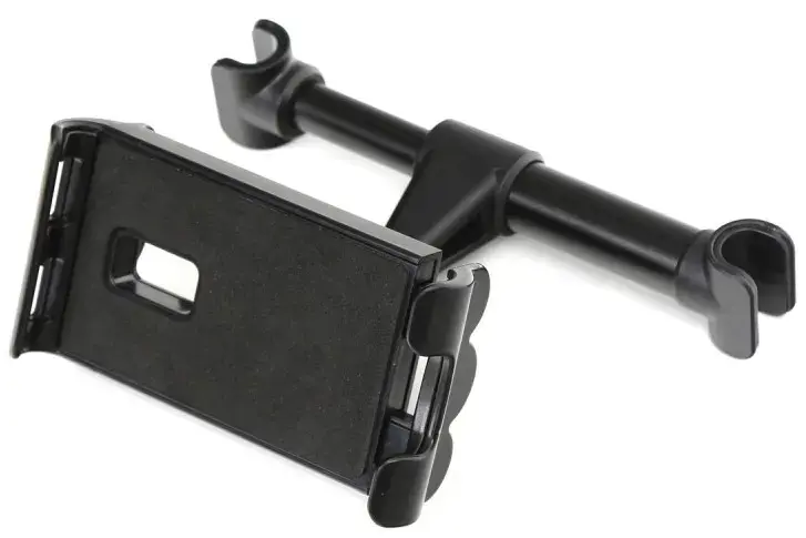 "Omega" galvos atlošo laikiklis planšetiniam kompiuteriui ir išmaniajam telefonui OUCHR