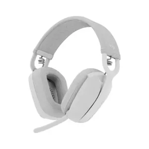 LOGITECH ZONE VIBE 100 - OFF WHITE M/N:A00167 - BT- WW - AUTONOMINIS