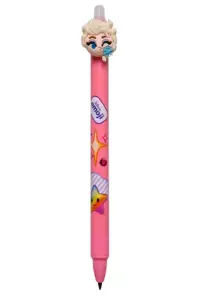 Automatinis trinamasis tušinukas  Colorino Disney Emoji Frozen