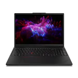 Lenovo ThinkPad P16s Gen 4 MOBILE WORKSTATION Core™ Ultra 5 225H 512GB SSD 16GB 16" (1920x1200) WIN…