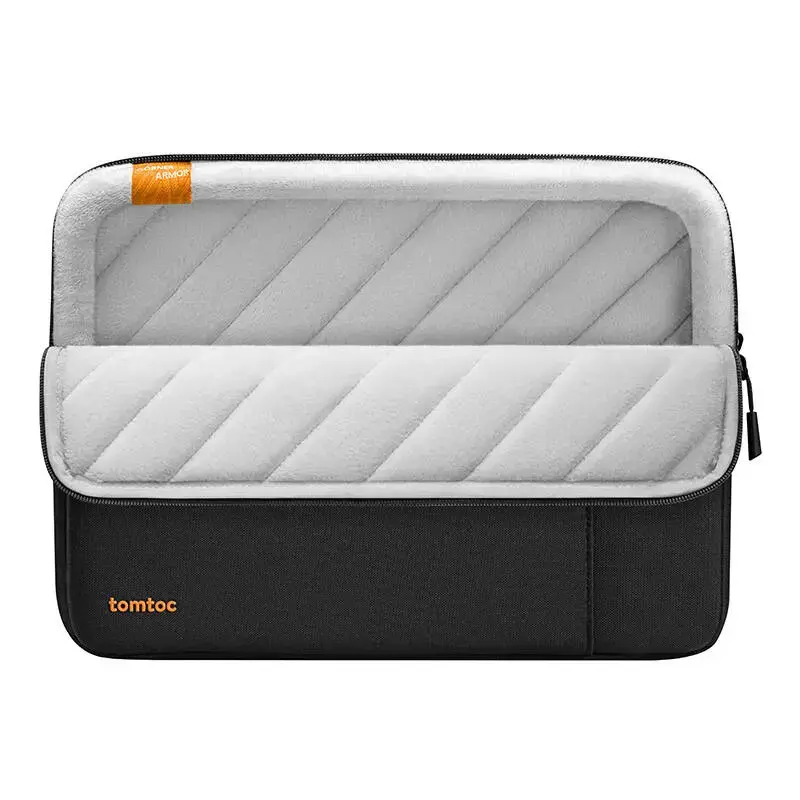 Laptop Sleeve 14'' Tomtoc Defender-A13 (black)