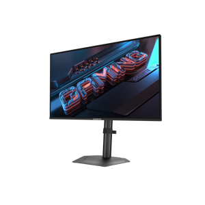Gigabyte | G25F2 EK | 24.5 " | IPS | FHD | 200 Hz | 1 ms | 1920 x 1080 pixels | 300 cd/m² | HDMI ports quantity 2