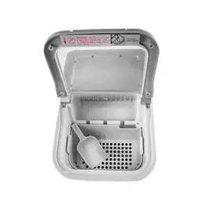 Ledukų gaminimo aparatas Camry CR 8073