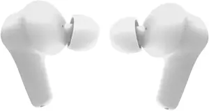 "Vivanco" belaidės ausinės "Comfort Pair TWS", baltos (62599)