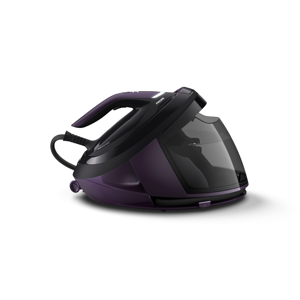 "Philips" PSG8160/30, 2700 W, 700 g/min, "SteamGlide Elite" padėklas, 8,5 bar, 1,8 l, 170 g/min