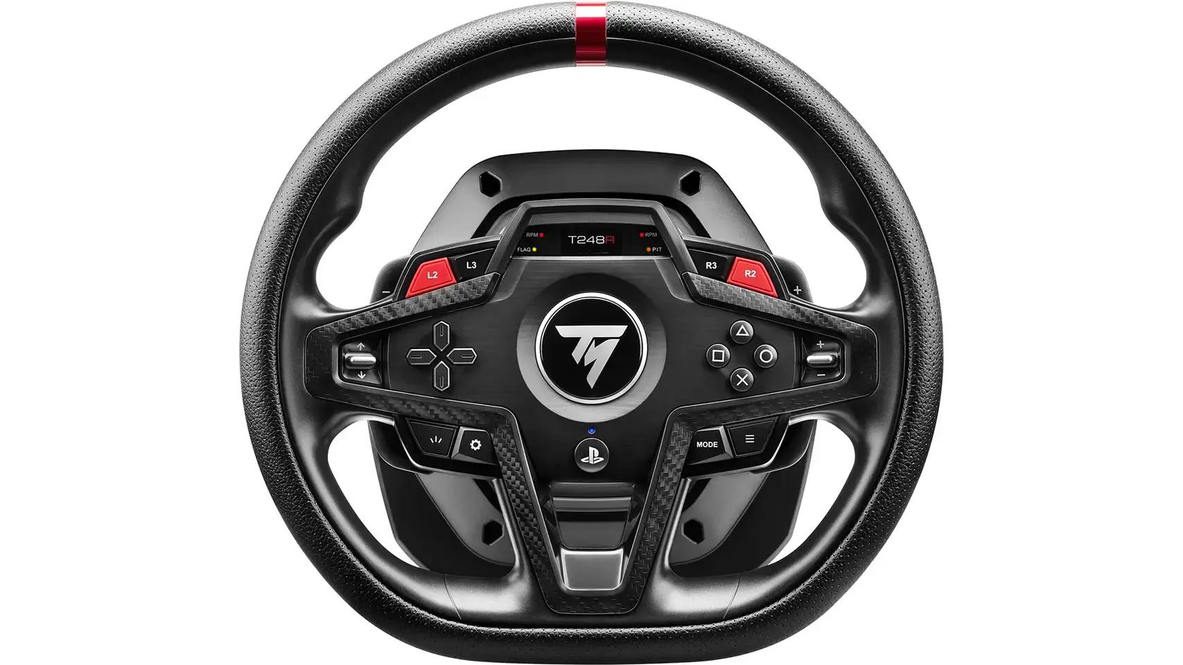 Thrustmaster Racing Wheel | T248R | Black