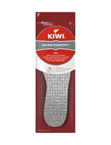 KIWI WARM COMFORT WOOL ALU vidpadžiai, universalūs TR