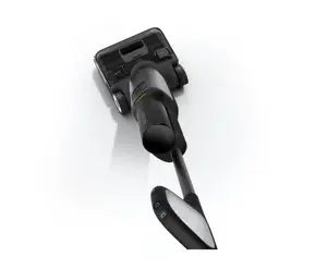 Cordless upright hoover Roborock F25 ACE Combo