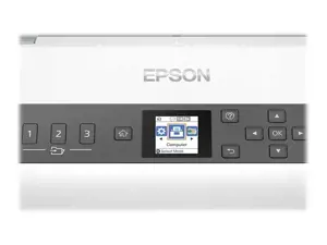 Epson DS-730N, 215,9 x 6096 mm, 600 x 600 DPI, 30 bitų, 24 bitų, 10 bitų, 8 bitų