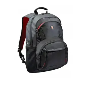 Port Houston Backpack 17.3 Black