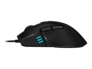 CORSAIR IRONCLAW RGB žaidimų pelė