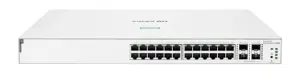 Networking Instant On 1930 24G Class4 PoE 4SFP/SFP+ 370W Switch