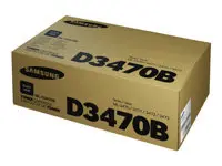 SU672A (MLD3470B, ML-D3470B), Kasetė spausdintuvui (Samsung)