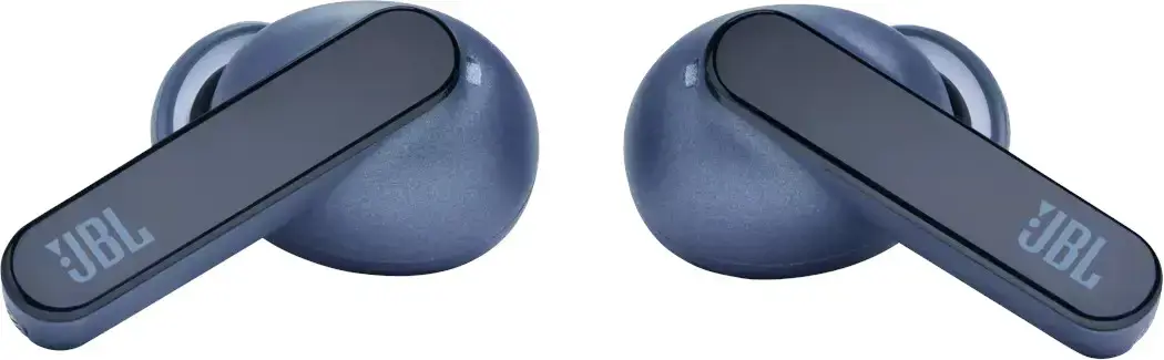 Austiņas JBL Live Pro 2 Blue