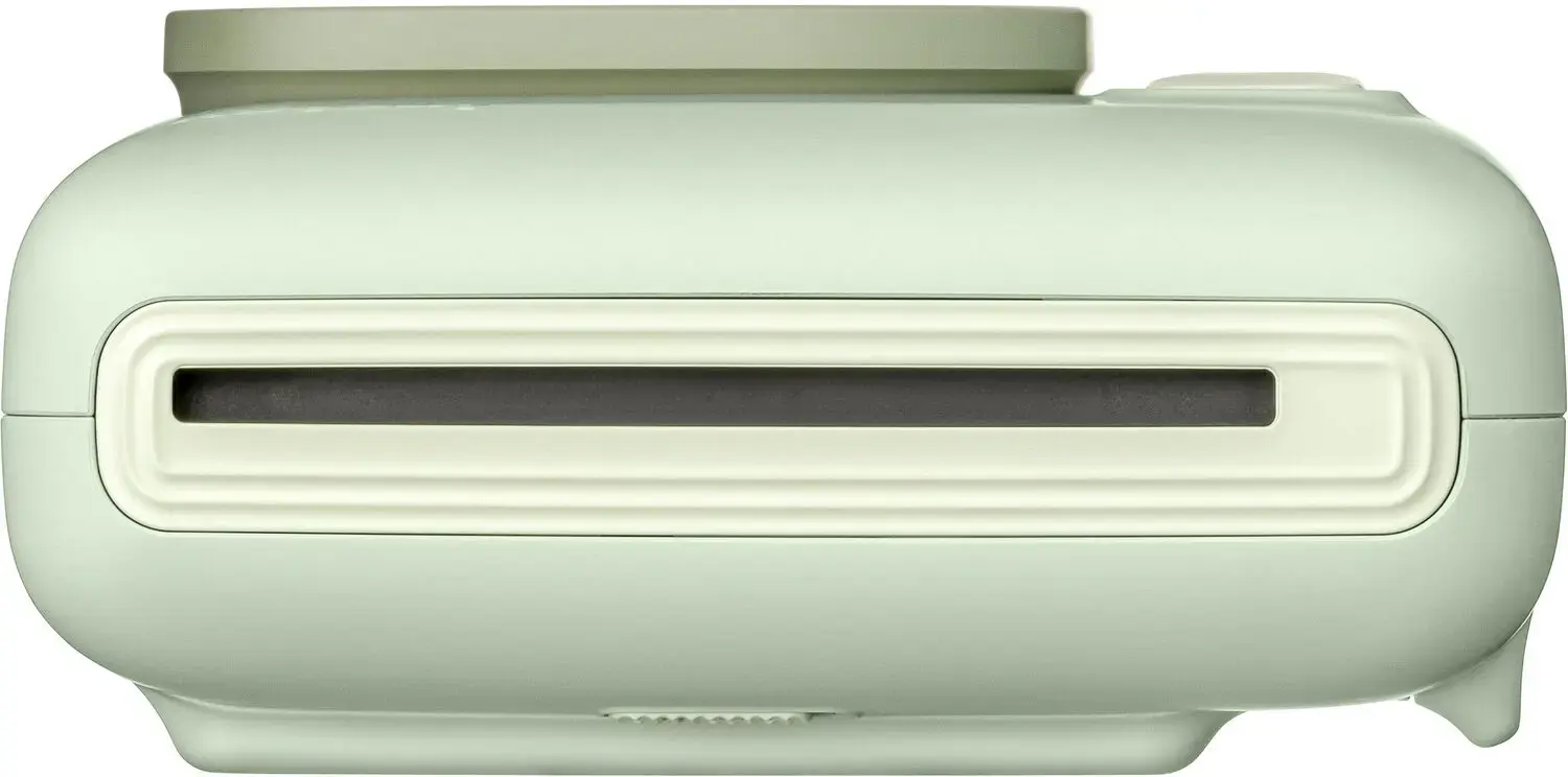 Fujifilm Instax Mini LiPlay, matcha green
