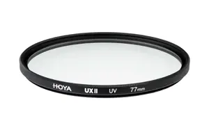 "Hoya" filtras UX II UV 49 mm