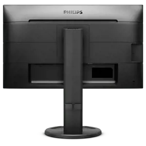 Monitorius Philips B Line 243B9/00, 60.5 cm (23.8"), 1920 x 1080 pixels, Full HD, LED, 4 ms, Black