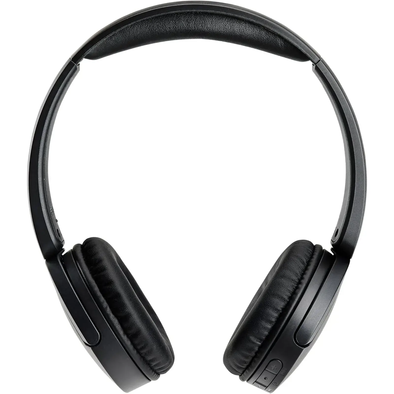 Panasonic wireless headset RB-HF630BE-K, black