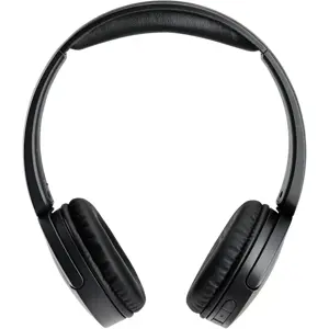 Panasonic wireless headset RB-HF630BE-K, black