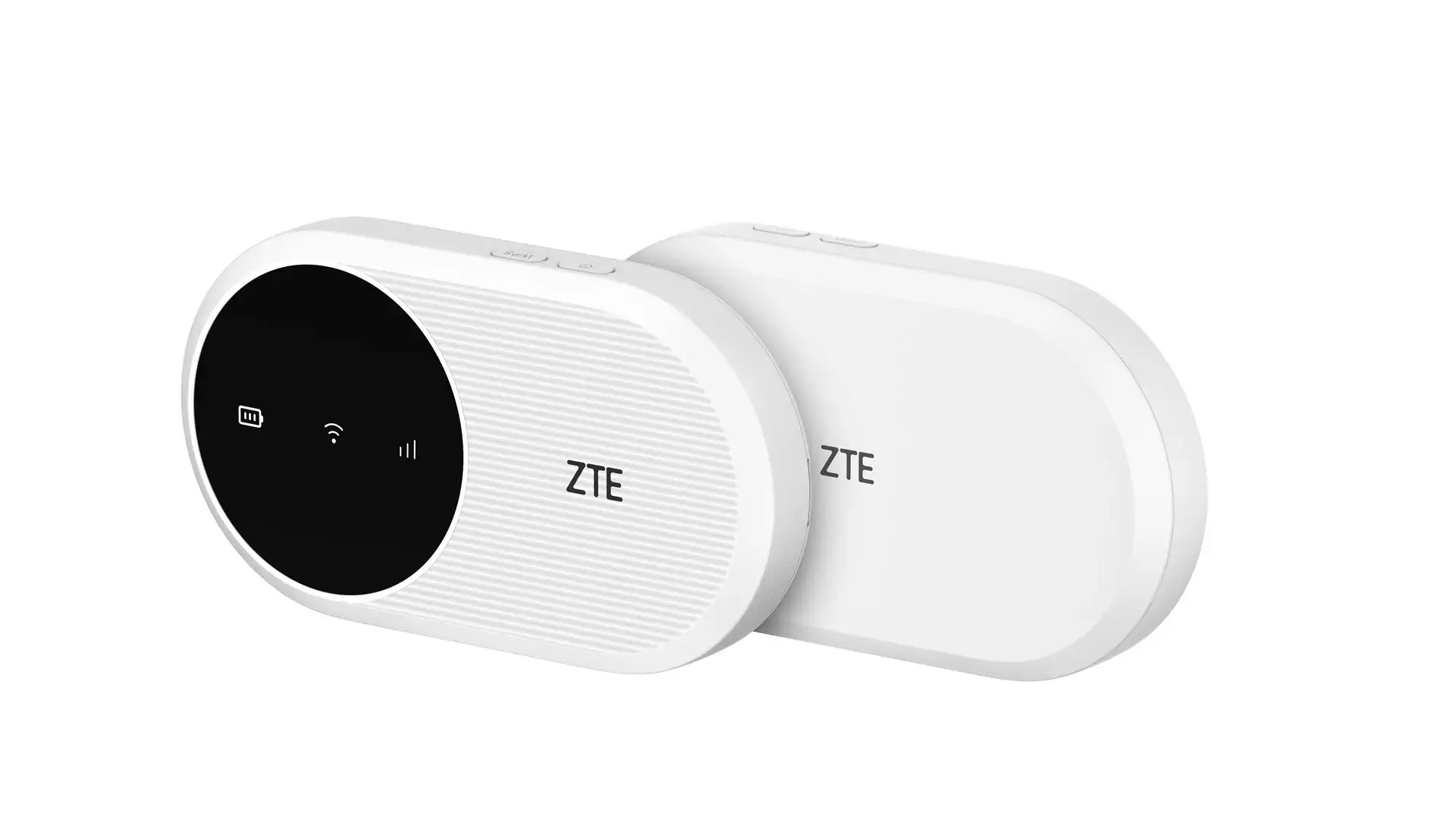 Maršrutizatorius ZTE U10 U10 kišeninis "WiFi" 6 įrenginys