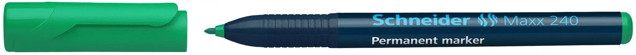 Permanentinis žymeklis  SCHNEIDER MAXX 240