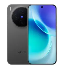VIVO 300 16 cm (6.31") Dual SIM Android 16.0 5G USB Type-C 12 GB 256 GB 5360 mAh Black