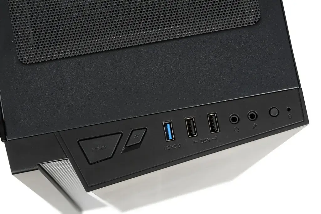 IBOX OW4 KOMPIUTERIO KORPUSAS I-BOX WIZARD 4 GAMING