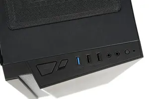 IBOX OW4 KOMPIUTERIO KORPUSAS I-BOX WIZARD 4 GAMING