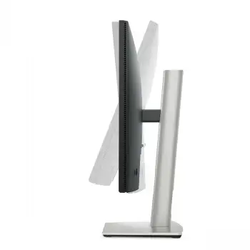 DELL P Series P2425H_WOST, 61 cm (24"), 1920 x 1080 pixels, Full HD, LCD, 8 ms, Black