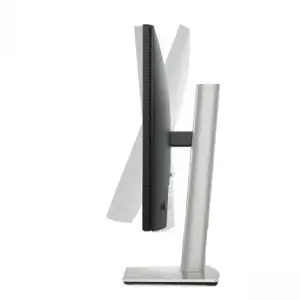 DELL P Series P2425H_WOST, 61 cm (24"), 1920 x 1080 pixels, Full HD, LCD, 8 ms, Black