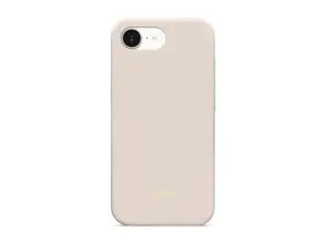 Apple iPhone 17e Case with MagSafe – Lime Stone | Apple