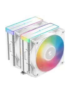 Deepcool CPU Cooler | AG620 ARGB | Intel, AMD