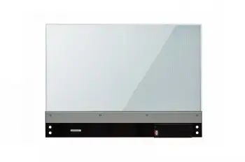 LG SIGNAGE DISPLAY, TRANSPARENT OLED TOUCH, 30" HD 400CD/M2 18/7, WEBOS