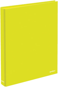 A4 Ringbinder 4 rings  Ambar School