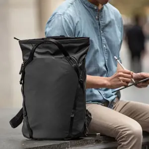 "Peak Design Everyday Totepack V2" 20L, juoda