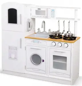 Baczek KUD 2124 vaikiška viryklė