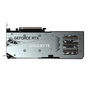 Vaizdo plokštė GIGABYTE GeForce RTX 3060 12 GB, GDDR6, 192 bitai, GV-N3060GAMING OC-12GD 2.0