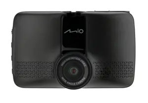 Mio | Car Dash Camera | MiVue 802W Pro | Wi-Fi