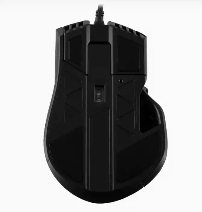 CORSAIR IRONCLAW RGB žaidimų pelė