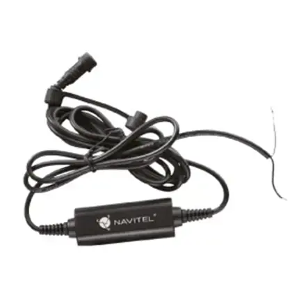 "Navitel" asmeninis navigacijos įrenginys G550 MOTO Bluetooth GPS (palydovinis) Žemėlapiai įtraukti