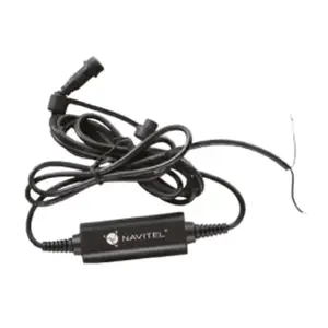 "Navitel" asmeninis navigacijos įrenginys G550 MOTO Bluetooth GPS (palydovinis) Žemėlapiai įtraukti