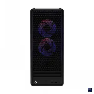 LENOVO LEGION T5 ULTRA 5 235HX/16GB/512GB SSD/RTX5060_8GB/150W AIRFLOW 120MM-FAN + 2X BOTTOM WITH ARGB + 2X TOP WITH ARGB/W11H (ECLIPSE BLACK)