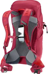 Deuter AC Lite 24 Hiking Backpack 24 L (cherry/masala)