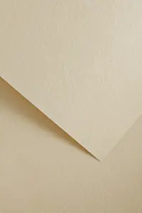 Dekoratyvinis popierius WOOD A4 šv kreminis 220g 20lap