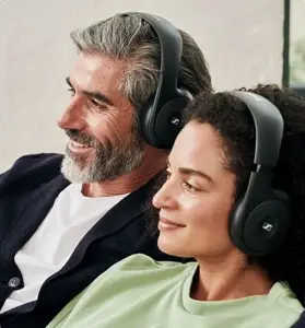 Sennheiser RS 120-W headphones